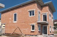 Thetford home extensions