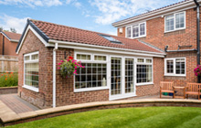 Thetford house extension leads