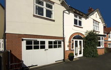 Thetford multiple storey extension leads
